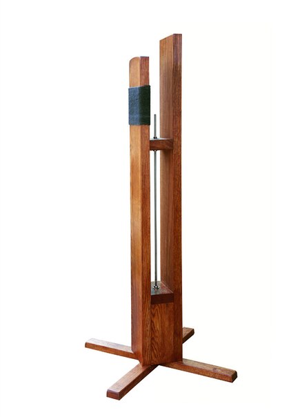 вин чун ип ман деревянный манекен