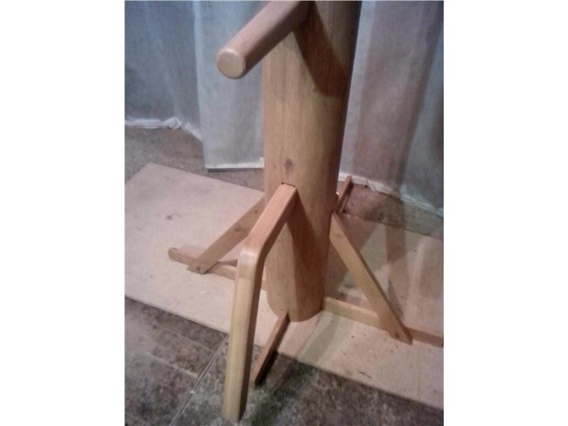 опора треугольник