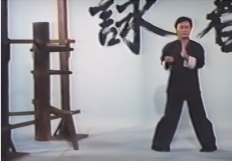 Вин Чун Дункан Леунг видео