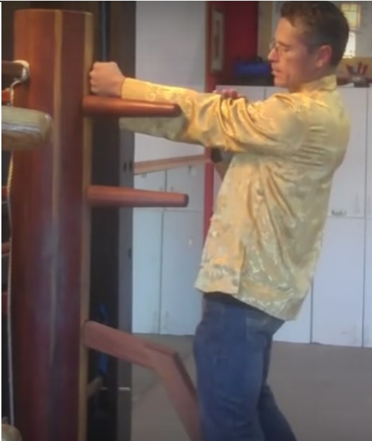 вин чун видео уроки